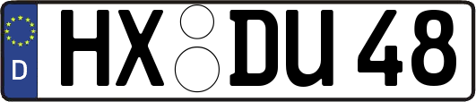 HX-DU48