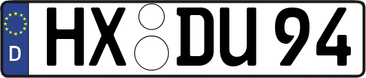 HX-DU94