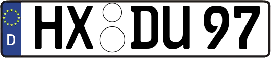 HX-DU97