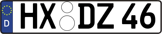 HX-DZ46