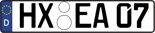 HX-EA07