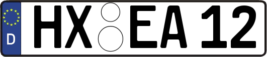 HX-EA12