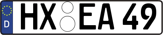 HX-EA49