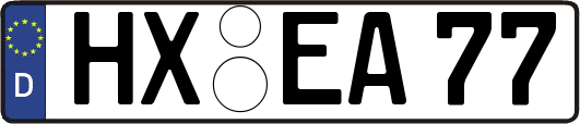 HX-EA77