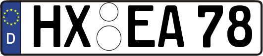 HX-EA78