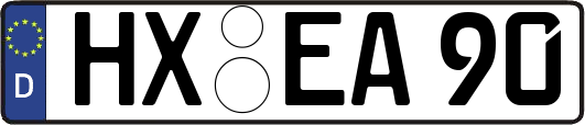 HX-EA90