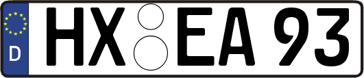 HX-EA93
