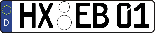 HX-EB01