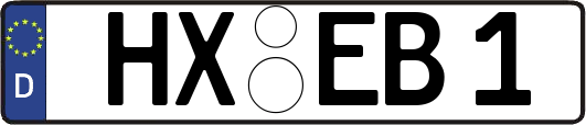 HX-EB1