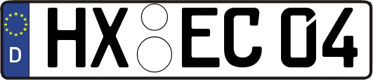 HX-EC04