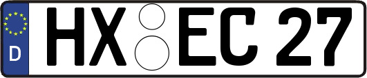 HX-EC27