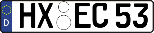 HX-EC53