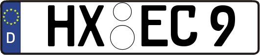 HX-EC9