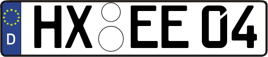 HX-EE04