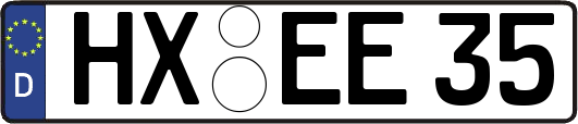 HX-EE35