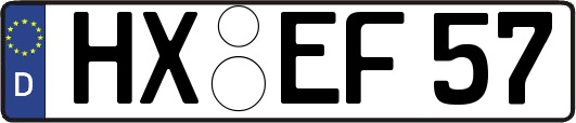 HX-EF57