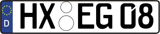 HX-EG08
