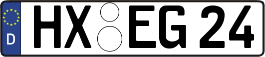 HX-EG24
