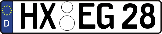 HX-EG28