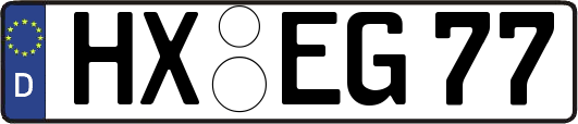 HX-EG77