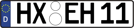 HX-EH11
