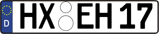 HX-EH17