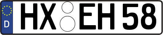 HX-EH58