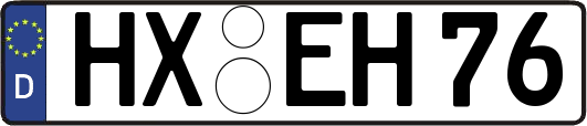 HX-EH76