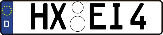 HX-EI4
