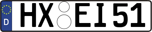 HX-EI51