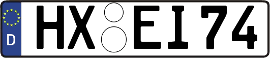 HX-EI74