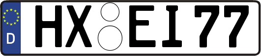 HX-EI77