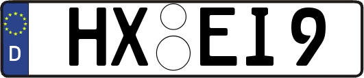 HX-EI9
