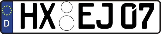 HX-EJ07