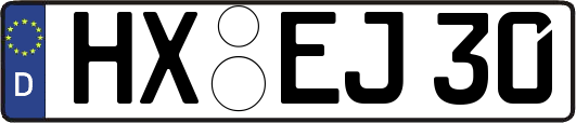 HX-EJ30