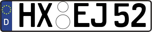 HX-EJ52
