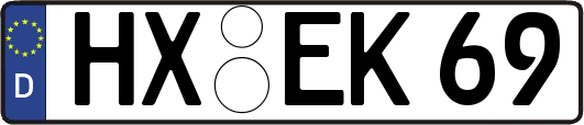HX-EK69