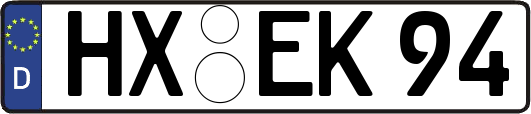 HX-EK94