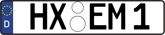 HX-EM1