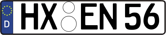 HX-EN56