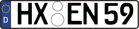 HX-EN59