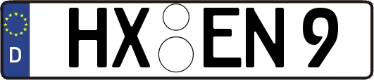 HX-EN9