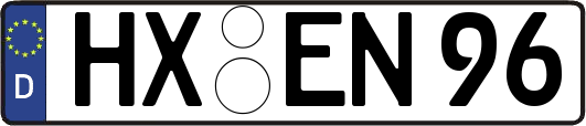 HX-EN96