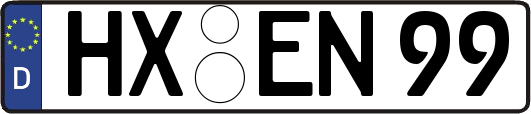 HX-EN99