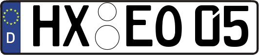 HX-EO05