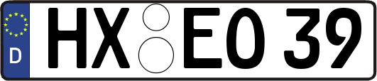 HX-EO39