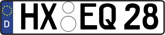 HX-EQ28