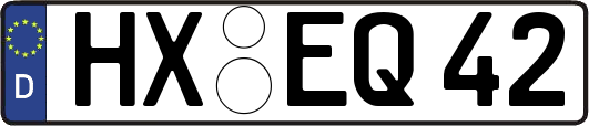HX-EQ42