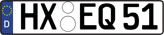 HX-EQ51