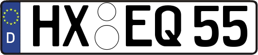 HX-EQ55